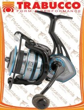 Moulinet Trabucco ZEPHYR FD