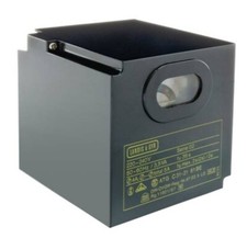 Coffret de contrôle Landis &