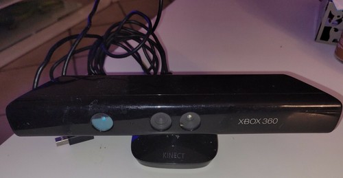 Kinect xbox 360 modèle 1414 - xbox,