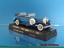 Voiture de  collection -