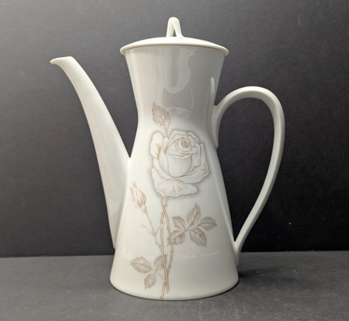 Classic rose rosenthal - rose,