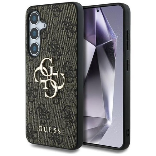Coque pour galaxy s25 guess - pour,