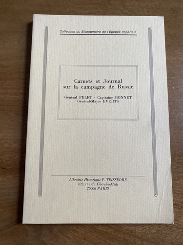 Carnets journal sur - et,