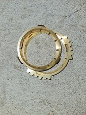 Renault, Vauxhall, Opel PK5/PK6 Vitesse 3RD Synchro Anneaux 7701471580