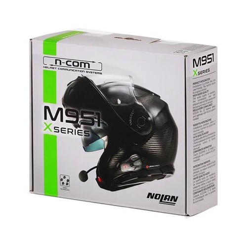 casque nolan bluetooth