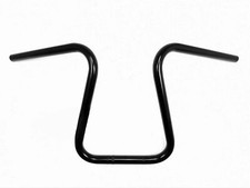 1 Pouce (25,4mm) Guidon Bobber