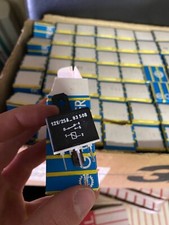 Relais inverseur Cartier 12V - 25A - 03508 - 12 volts