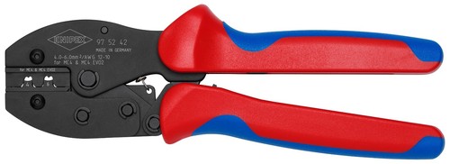Knipex preciforce solaire - knipex,