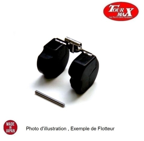 Flotteur carburateur - flotteur,