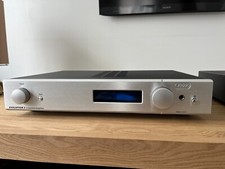 Amplificateur intégré hifi - amplificateur,