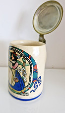 Exepionnelle chope a bière en