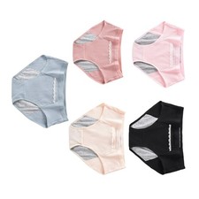  5 PCS Caleçon Règles