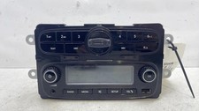 Autoradio d'origine SMART FORFOUR 1 A4539000202