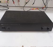 YAMAHA M-35 Natural Sound