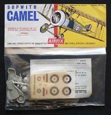 Maquette Vintage - AIRFIX -