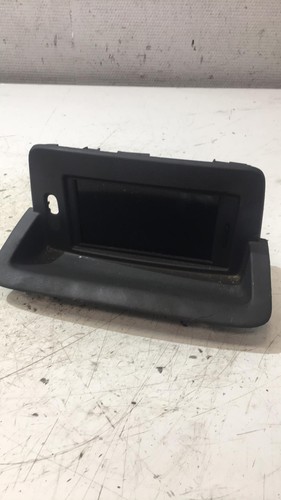 Ecran gps renault clio - ecran,