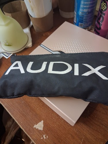 Audix cardioid wired - audix,