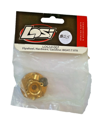Losi los241007 fly - losi,