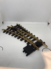 LGB 1210 aiguillage manuel gauche