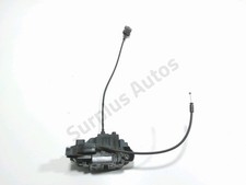 SERRURE DE PORTE AVANT GAUCHE