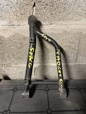 Tgb Target 500 triangle avant