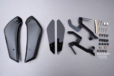 Paire d’Ailerons Latéraux / Spoiler de Carénage BMW S1000RR 0E21 2019-2022