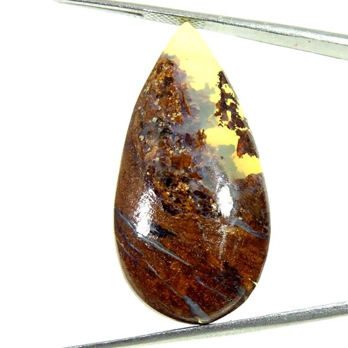 Opale boulder naturelle - opale,