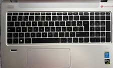 Clavier HP Envy Pavillon 15P