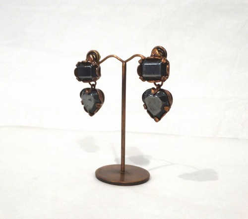 Boucles oreilles clips - boucles, d'oreilles