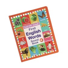 Livre audio interactif pour