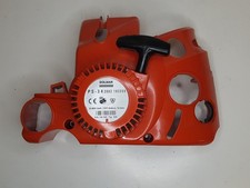 lanceur de tronçonneuse