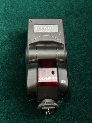 Flash olympus 36r pour - olympus,
