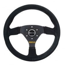 Volant SPARCO R383 - 330mm -