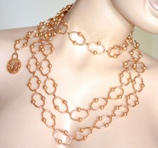 Ceinture bijoux or femme