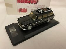 Peugeot 404 corbillard