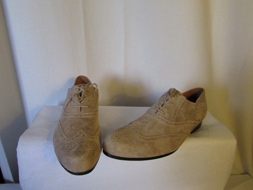 Chaussures blackstone daim - chaussures,