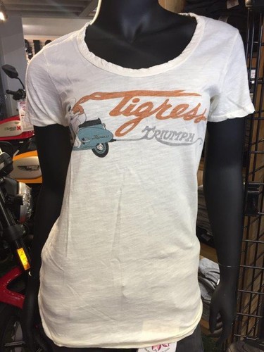 Triumph women johnson - women's,