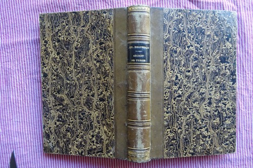 Eugène berthoud secret de - berthoud,