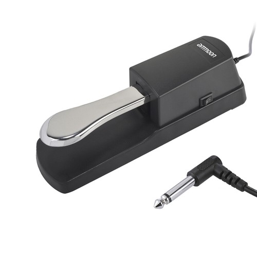 Damper sustain pedal foot - sustain,