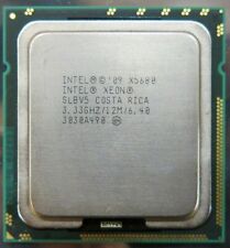 Intel Xeon X5680 X5675 X5690