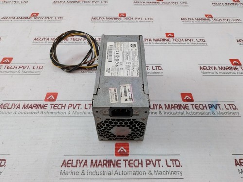 702309 001 alimentation - hp, À