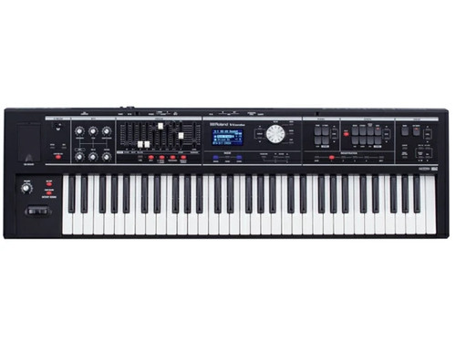 Roland combo b - roland, vr-09-b