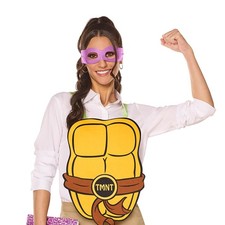 Costume Adulte TMNT 4-1 Quik