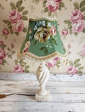 France Vintage -Lampe à poser