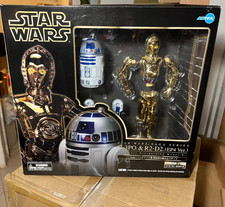 KOTOBUKIYA - ARTFX - STAR WARS