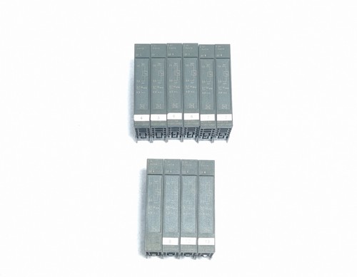 Siemens simatic module - s7,