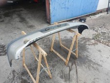 Pare choc avant PEUGEOT 106 PHASE 1 7401E2