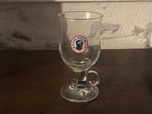 Verre negrita bardinet - "negrita, bardinet"