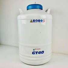 Tank à Azote Air liquide GT40