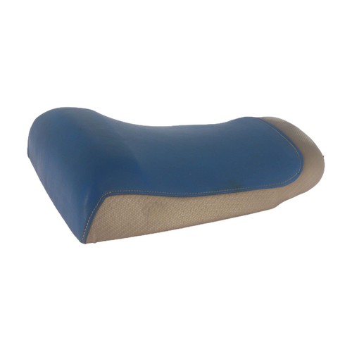 Selle passager suzuki sv - (suzuki,